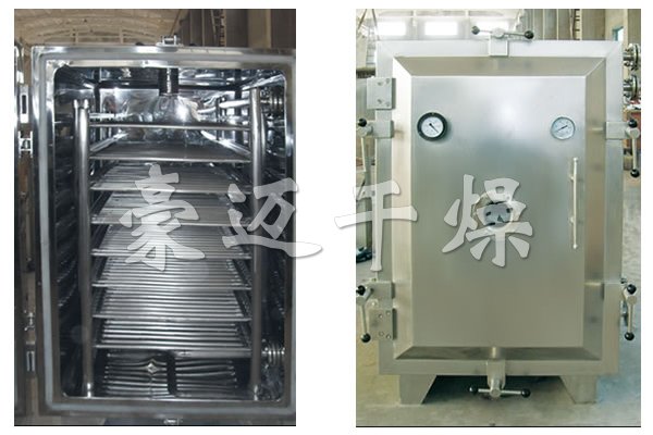 FZG/YZG方形、圓形靜態(tài)真空干燥機(jī)