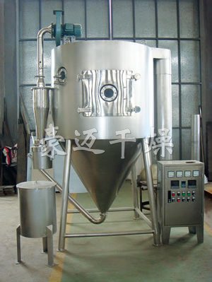 LPG系列高速離心噴霧干燥機(jī) LPG系列高速離心噴霧干燥機(jī)