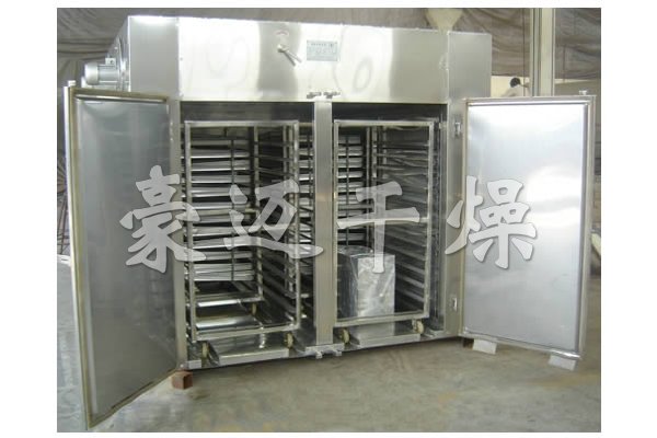 CT-C系列熱風(fēng)循環(huán)烘箱