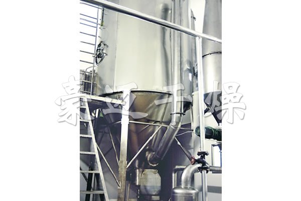 ZLPG系列中藥浸膏噴霧干燥機(jī)