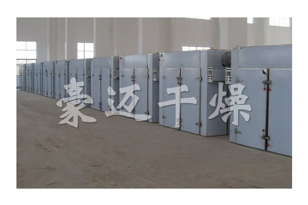 CT-C系列熱風(fēng)循環(huán)烘箱