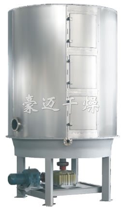 PLG系列盤式連續(xù)干燥機(jī) PLG系列盤式連續(xù)干燥機(jī)