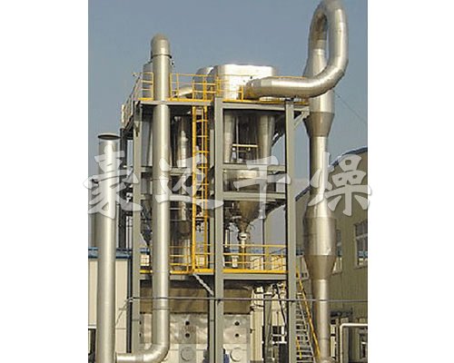 QG、JG、FG系列氣流干燥機