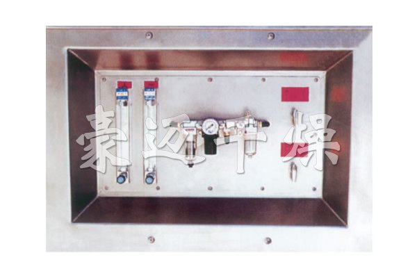 GHL系列高速混合制粒機(jī)