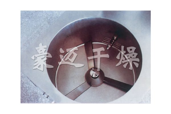 GHL系列高速混合制粒機(jī)