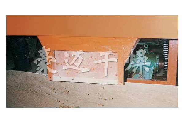 RL系列熔融造粒機(jī)