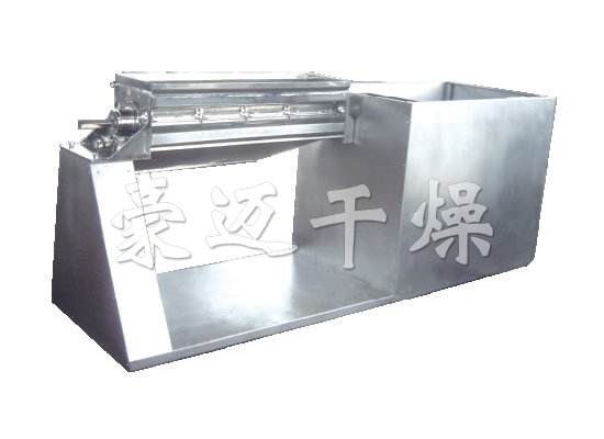 YK系列搖擺式顆粒機(jī)