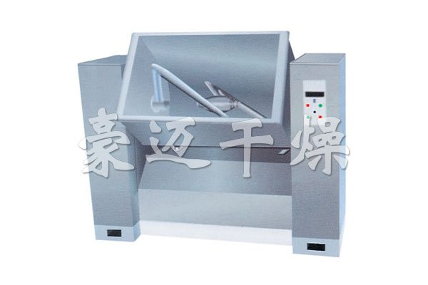 CH系列槽形混合機