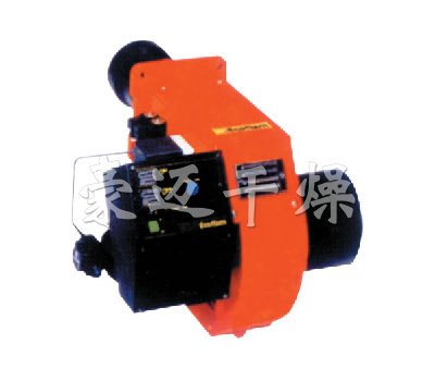 RLY系列燃油熱風(fēng)爐