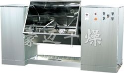 CH系列槽形混合機