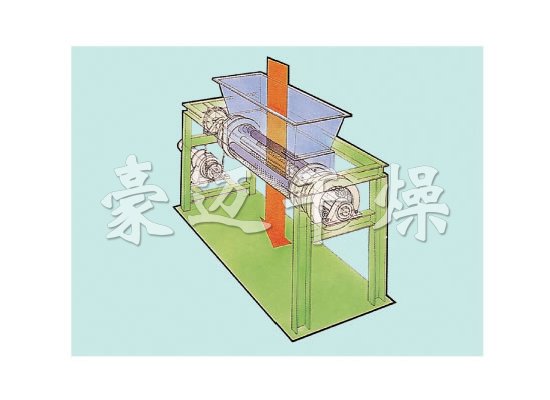 CG系列成形機(jī)