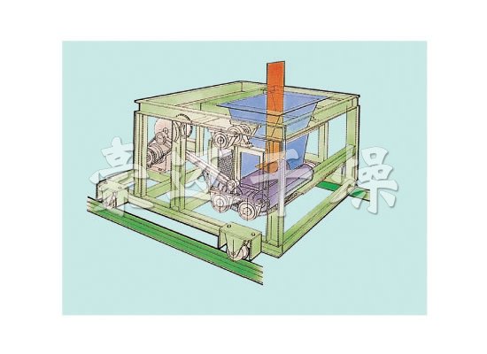 CG系列成形機(jī)