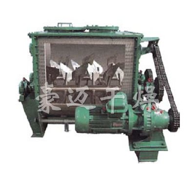 WZ系列無(wú)重力混合機(jī)