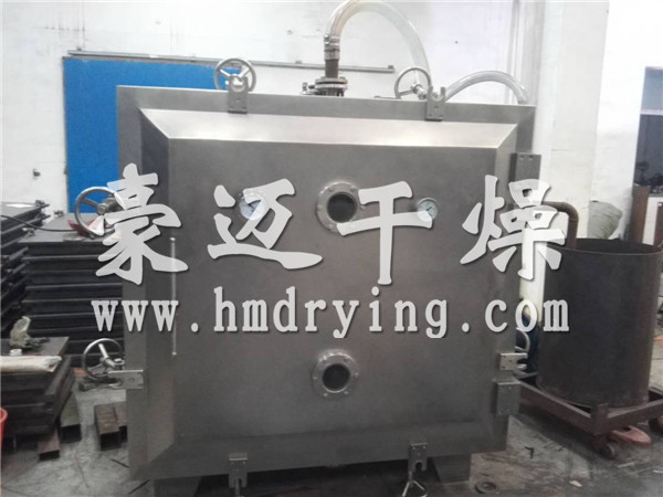 FZG/YZG方形、圓形靜態(tài)真空干燥機(jī)