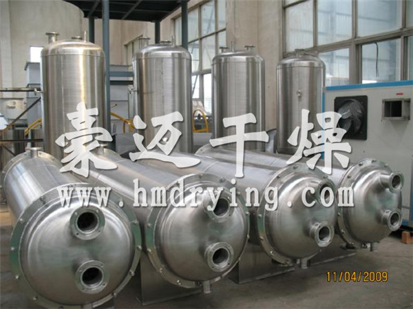 FZG/YZG方形、圓形靜態(tài)真空干燥機(jī)