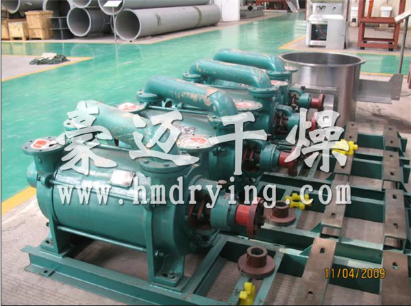 FZG/YZG方形、圓形靜態(tài)真空干燥機(jī)