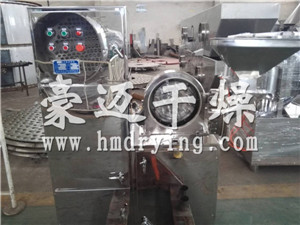 雞精生產(chǎn)線(xiàn)-30B粉碎機(jī) 雞精生產(chǎn)線(xiàn)-30B粉碎機(jī)