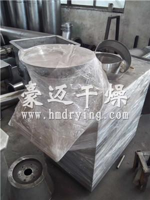 雞精生產(chǎn)線(xiàn)-制粒機(jī) 雞精生產(chǎn)線(xiàn)-制粒機(jī)