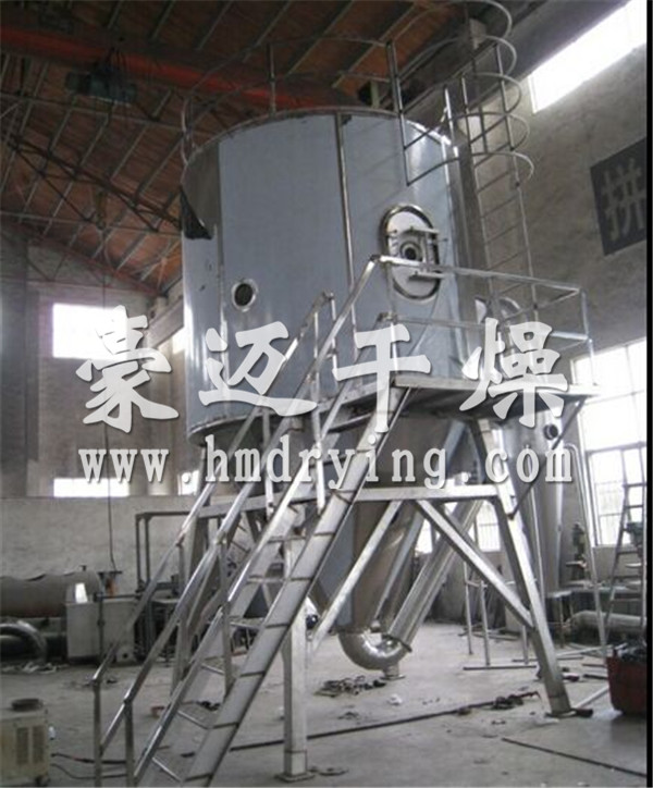 LPG系列高速離心噴霧干燥機(jī)