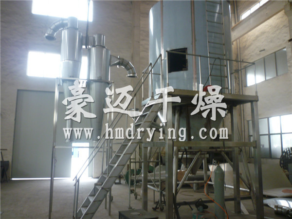 LPG系列高速離心噴霧干燥機(jī)