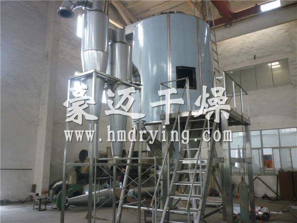 LPG系列高速離心噴霧干燥機(jī)
