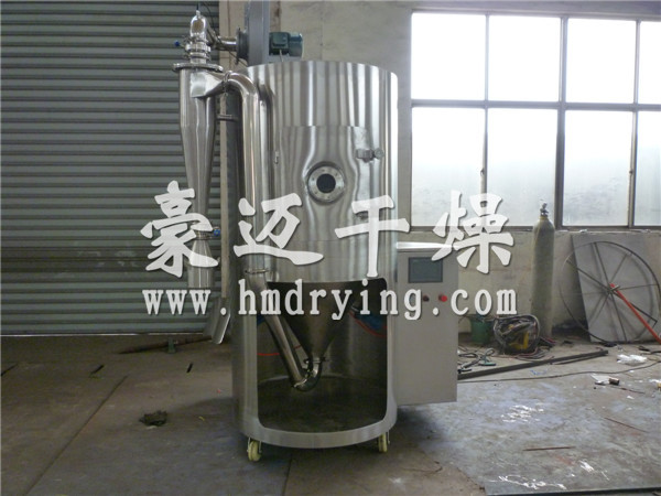 LPG系列高速離心噴霧干燥機(jī)