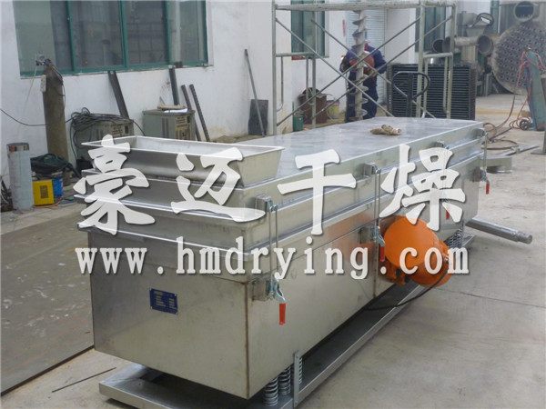 FS系列方形振蕩篩