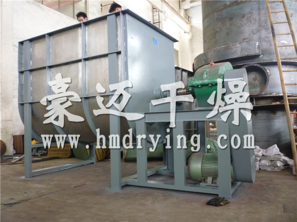 WLDH系列臥式螺帶混合機