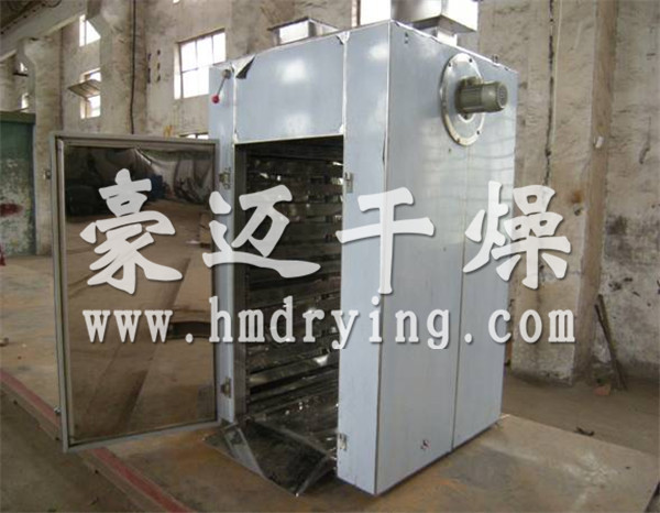 CT-C系列熱風(fēng)循環(huán)烘箱