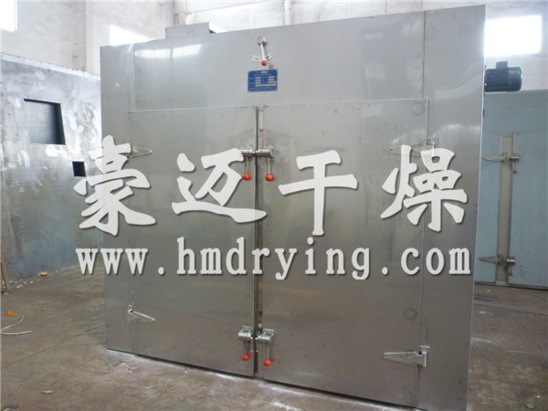 CT-C系列熱風(fēng)循環(huán)烘箱