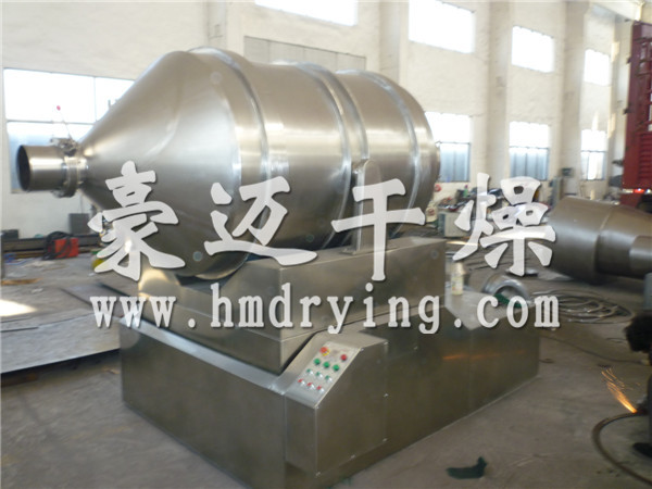 EYH系列二維運動混合機