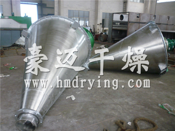 DSH系列雙螺旋錐形混合機