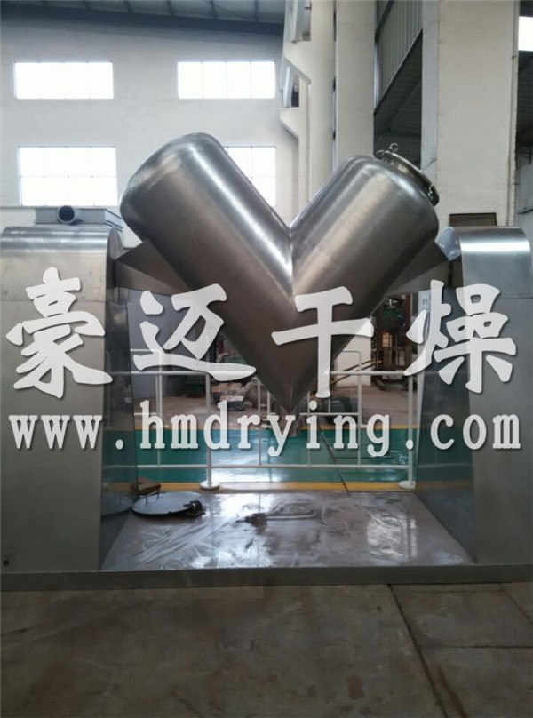 ZKH(V)系列混合機(jī)