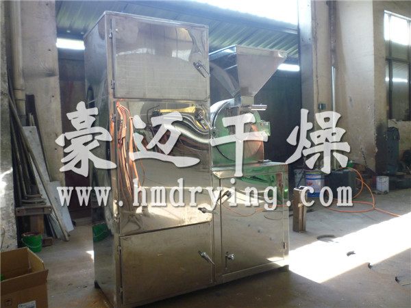 30B系列萬能高效粉碎機(jī)（組）