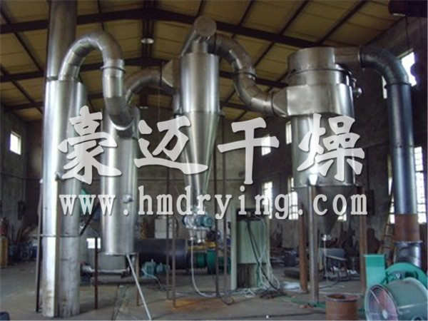 QG、JG、FG系列氣流干燥機