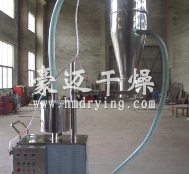 ZSL-Ⅲ系列真空上料機