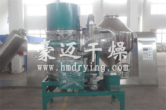 WFJ系列微粉碎機