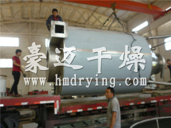 萘系減水劑噴霧干燥機 萘系減水劑噴霧干燥機