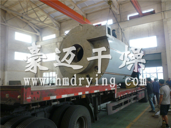 萘系減水劑噴霧干燥機 萘系減水劑噴霧干燥機