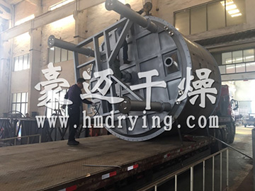 三元材料干燥系統(tǒng)