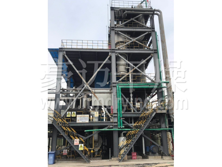 煤粉、煤泥烘干機(jī)