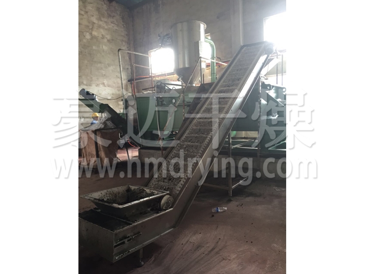 活性污泥專(zhuān)用干燥機(jī)