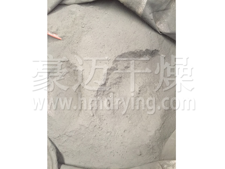 JYG系列空心槳葉干燥機(jī)