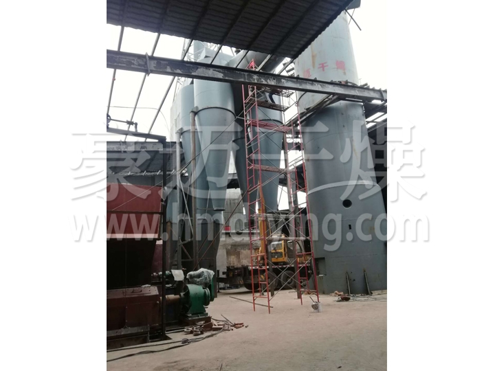 LPG系列高速離心噴霧干燥機(jī)