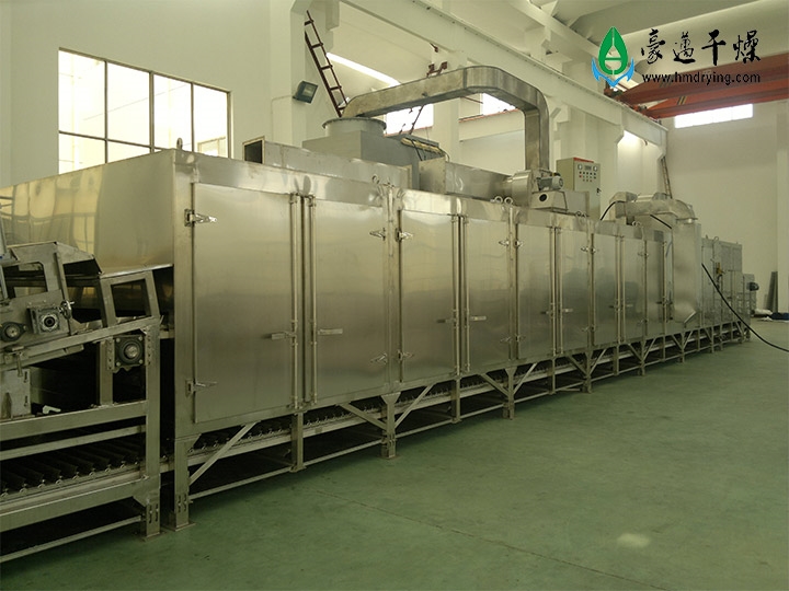 氨基塑料電玉粉干燥機(jī)