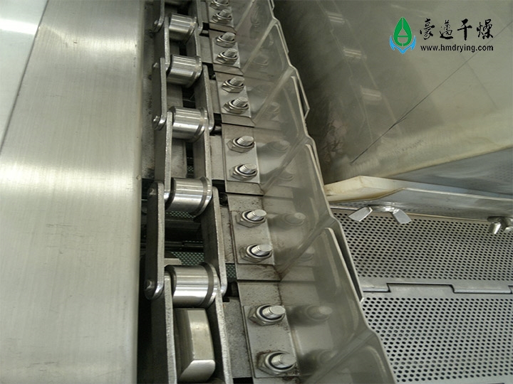 氨基塑料電玉粉干燥機(jī)