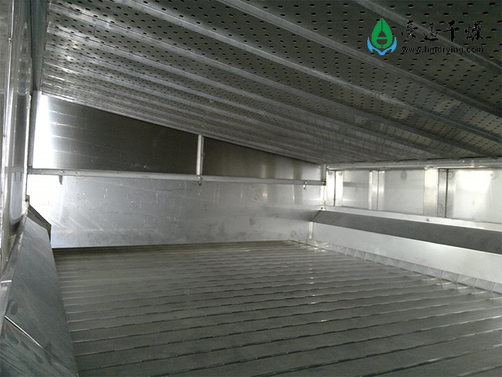 氨基塑料電玉粉干燥機(jī)