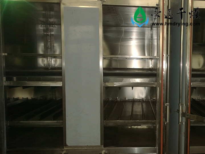 中藥丸劑無菌干燥機(jī)