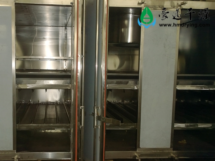 中藥丸劑無菌干燥機(jī)