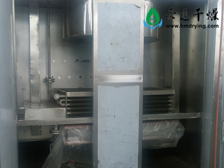 中藥丸劑無菌干燥機(jī)